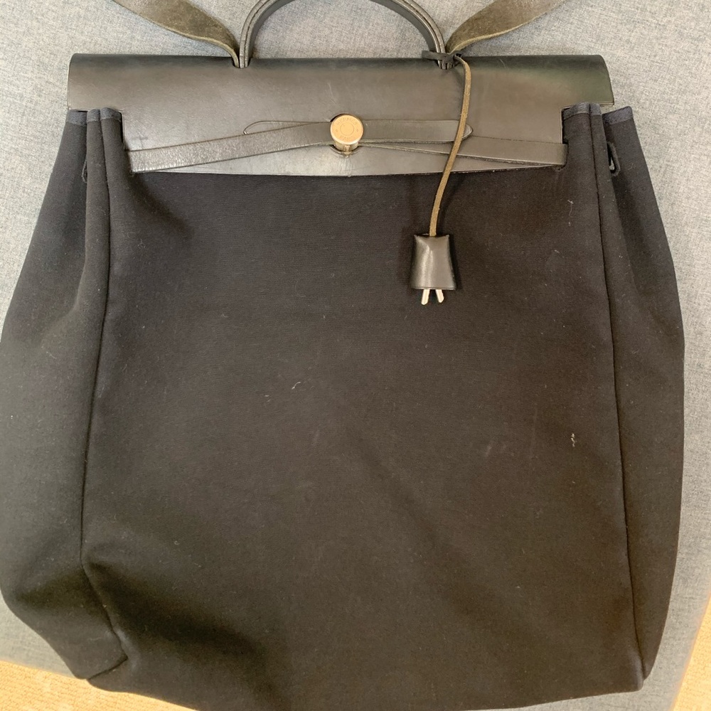 Hermès Her Bag